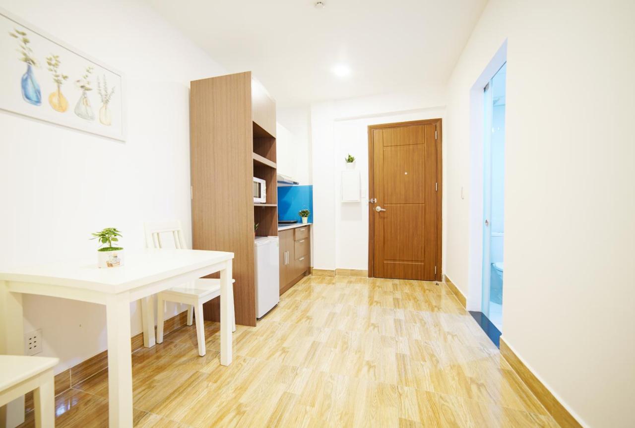 U&a Residences Aparthotel 3*