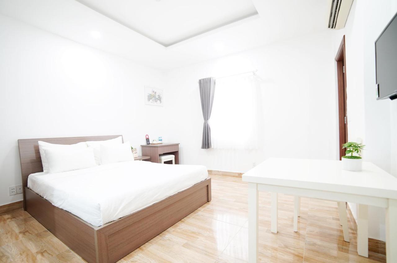 U&a Residences Aparthotel 3*
